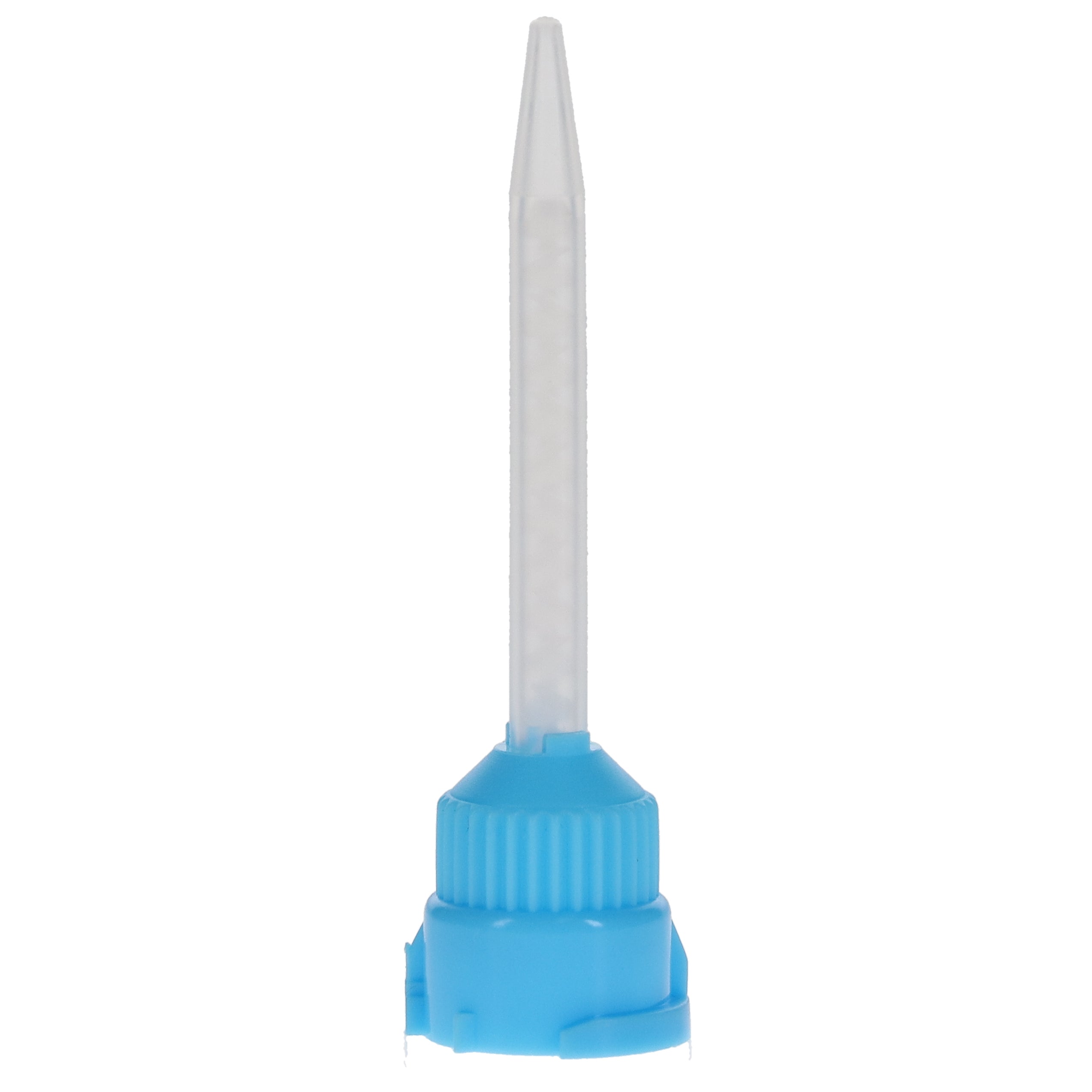 House Brand Dentistry 100615 Mixing Tips Temporary Crown & Bridge Material Light Blue 50/Pk House Brand Dentistry 100615 Mixing Tips Temporary Crown & Bridge Material Light Blue 50/Pk
